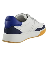 Ecco Men's Street Court Sneaker