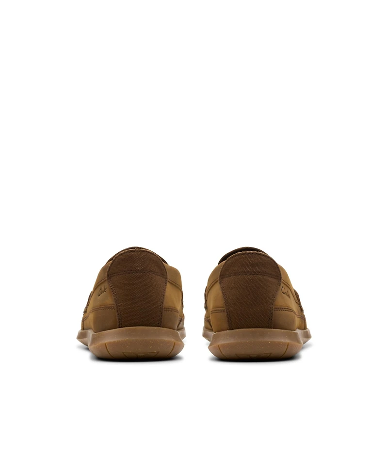 Clarks Men's Collection Flexway Band Shoes