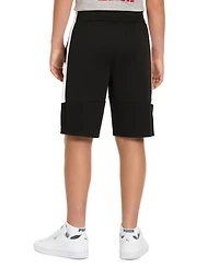 Puma Big Boys 8-1/2 inch Core Pack Shorts