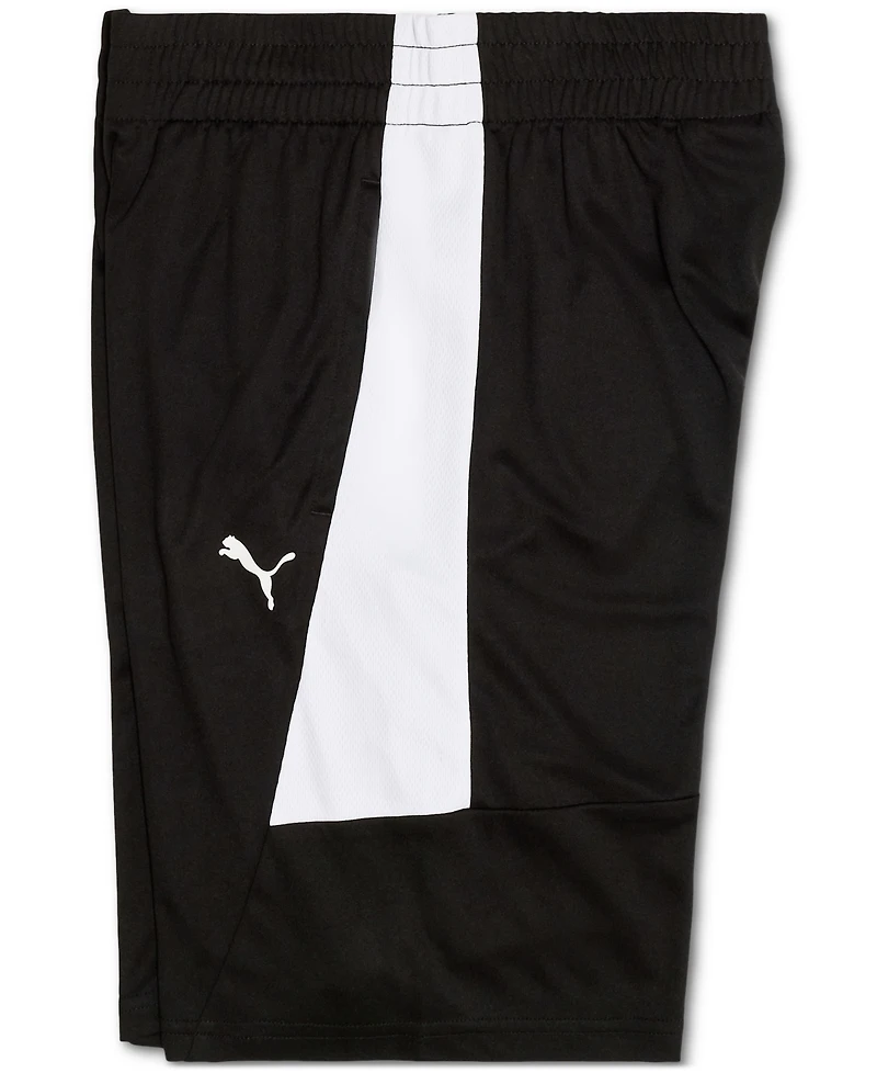 Puma Big Boys 8-1/2 inch Core Pack Shorts