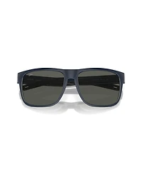 Costa Del Mar Men's Spearo Xl Polarized Sunglasses, 6S9013