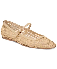 Dolce Vita Women's Reyes Mary Jane Flats