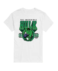 Airwaves Men's Hulk Short Sleeve T-Shirt