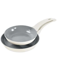 Dash SmartStore 8" and 9.5" Nesting Nonstick Frypan Set
