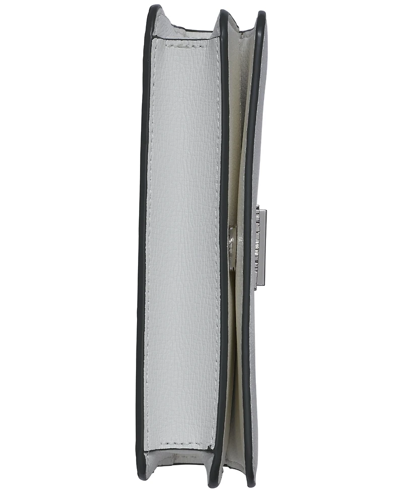 Karl Lagerfeld Paris Kosette Mini Shoulder Bag