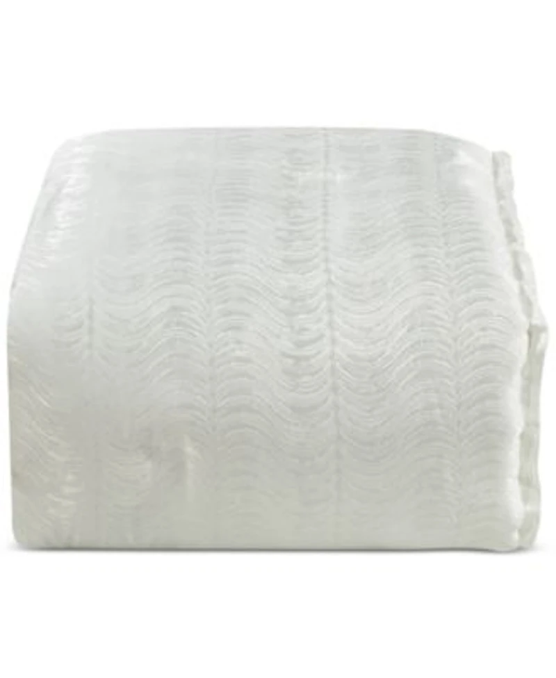 Sunham Wave Jacquard Comforter Sets Exclusively At Macys