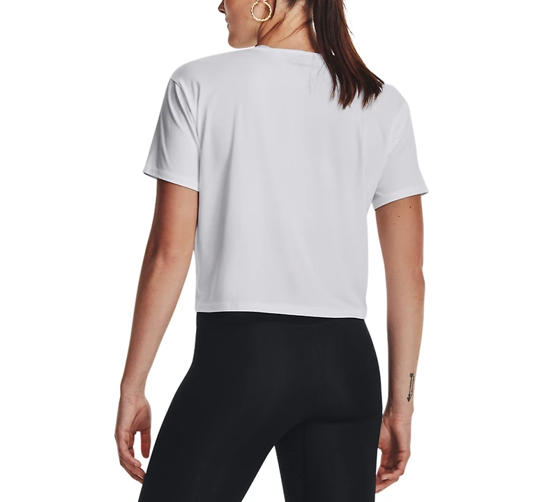 Under Armour Women's Motion T-Shirt