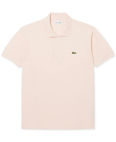 Men's Lacoste Classic Fit L.12.12 Short Sleeve Polo