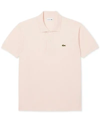 Lacoste Men's Classic Fit Short Sleeve Polo Shirt