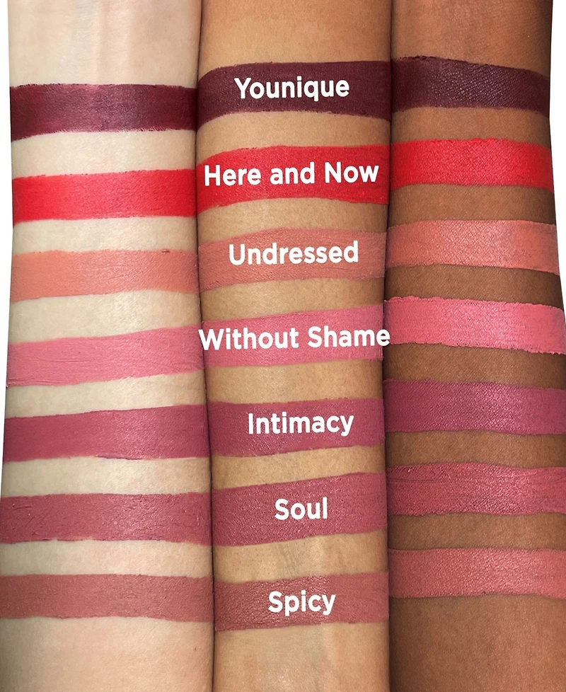 20100 Maximatte Lipstick