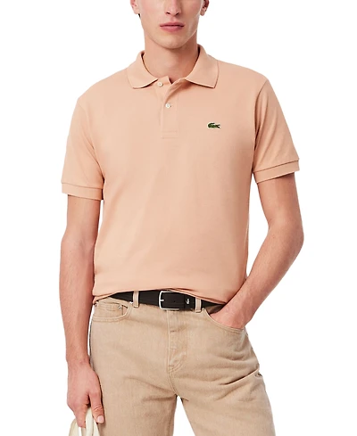 Men's Lacoste Classic Fit L.12.12 Short Sleeve Polo