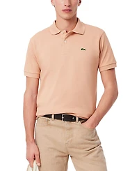 Men's Lacoste Classic Fit L.12.12 Short Sleeve Polo