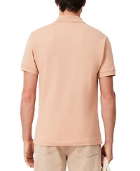 Men's Lacoste Classic Fit L.12.12 Short Sleeve Polo