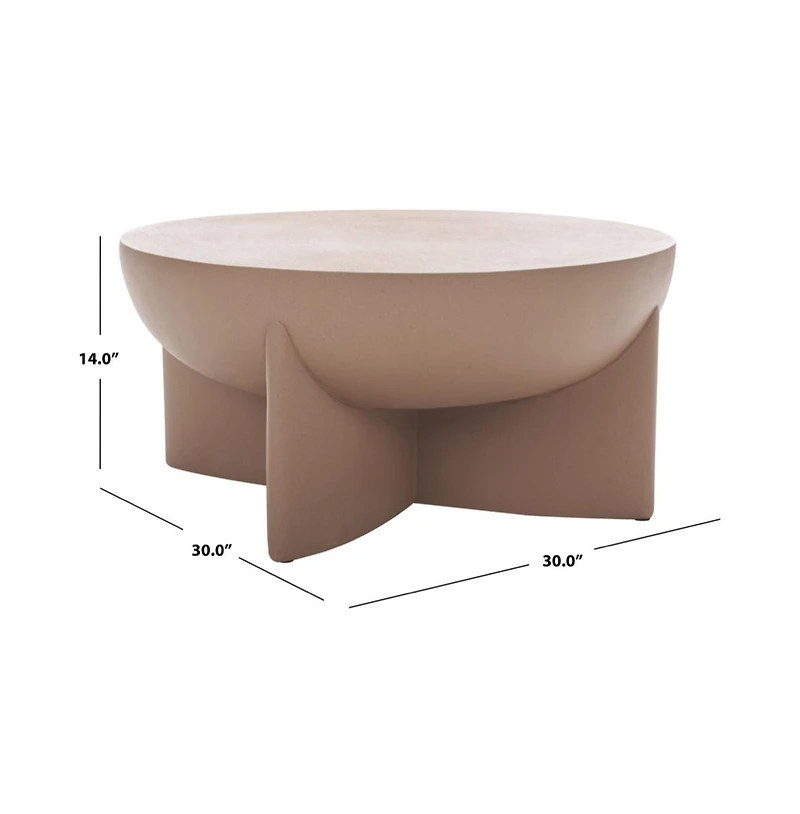 Safavieh Devan Coffee Table