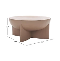 Safavieh Devan Coffee Table