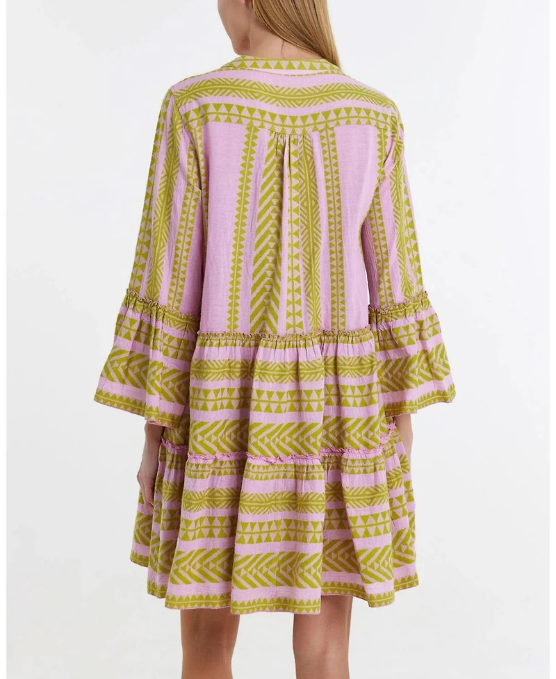 Devotion Twins Women's Ella