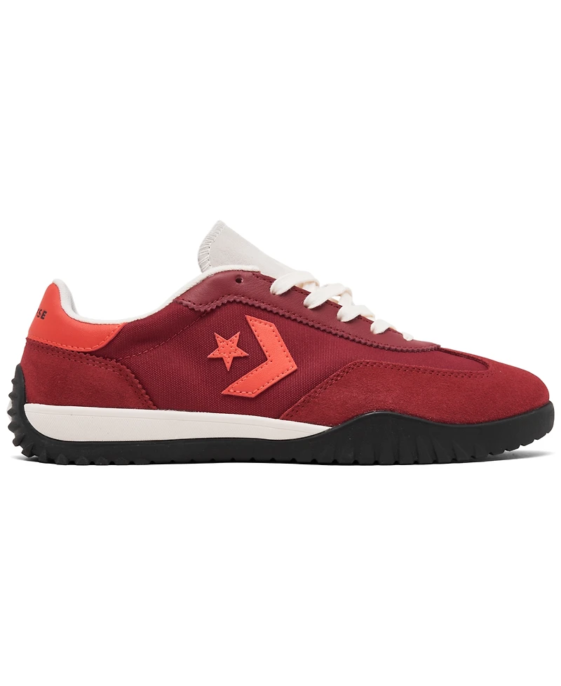 Converse Women's Run Star Trainer Casual Sneakers from Finish Line