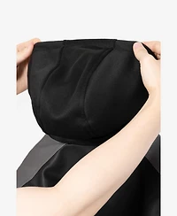 Xray Boys Hooded Moto Pu Leather Jacket With Lining