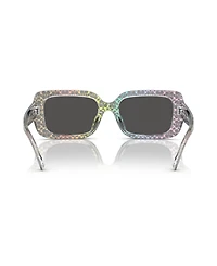 Coach Women's Sunglasses, CL922 HC8380U