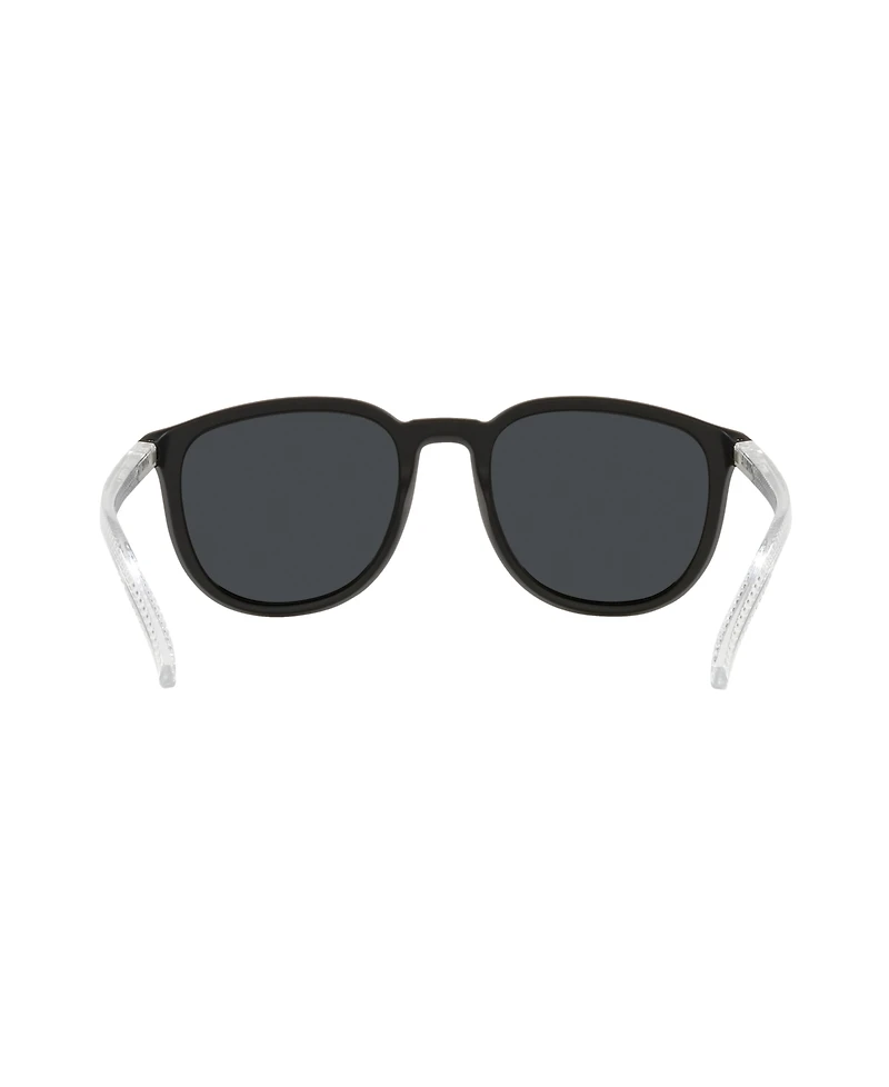 Arnette Unisex Pykkewin Sunglasses, AN4277