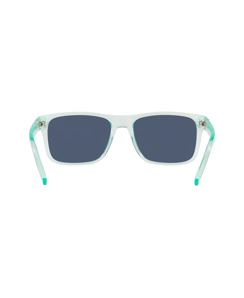 Arnette Men's Bandra Sunglasses, AN4298