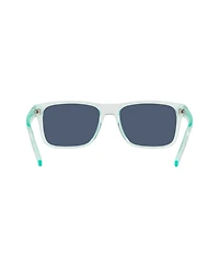 Arnette Men's Bandra Sunglasses, AN4298