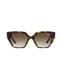 Vogue Eyewear Women's Sunglasses, VO5376S