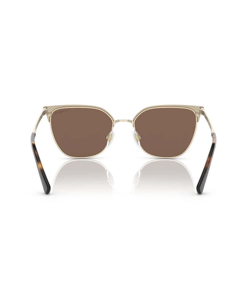 Vogue Eyewear Women's Sunglasses, VO4248S