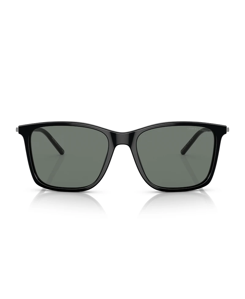 Giorgio Armani Men's Sunglasses, AR8176