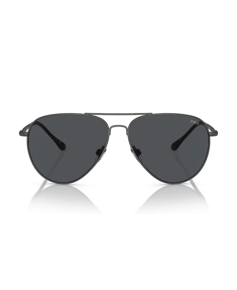 Polo Ralph Lauren Men's Sunglasses, PH3148