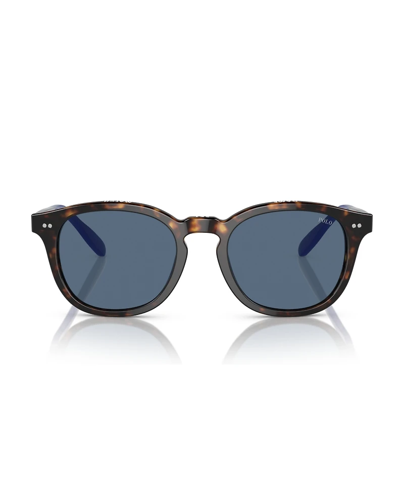 Polo Ralph Lauren Men's Sunglasses, PH4206