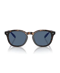 Polo Ralph Lauren Men's Sunglasses, PH4206