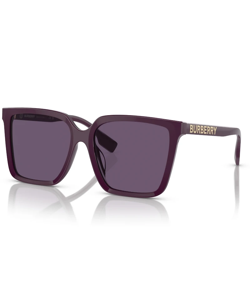 Burberry Women's Sunglasses, BE4411D