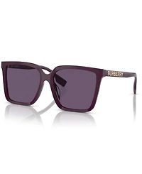 Burberry Women's Sunglasses, BE4411D