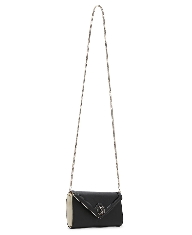 Steve Madden Bclarra Envelope Mini Wristlet