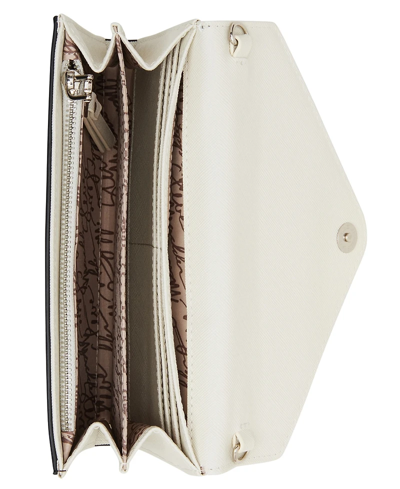 Steve Madden Bclarra Envelope Mini Wristlet