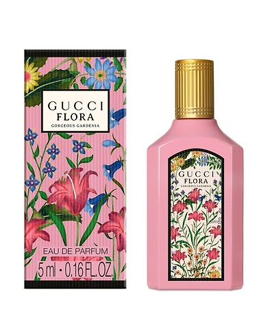 Free deluxe mini with $200 Gucci women's fragrance and makeup purchase