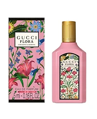 Free deluxe mini with $200 Gucci women's fragrance and makeup purchase