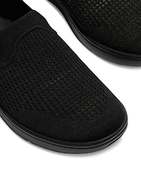 FitFlop Women's Super-q Knit Slip-On Sneakers