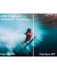 memzuoix 27 Inch Computer Monitor 100Hz Fhd,1920 x 1080P Gaming Monitor with Hdmi Vga Display Ports,3ms Response,Dual Speakers,FreeSync,100×100mm