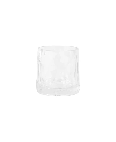 Vietri Superglass Low Ball Glass