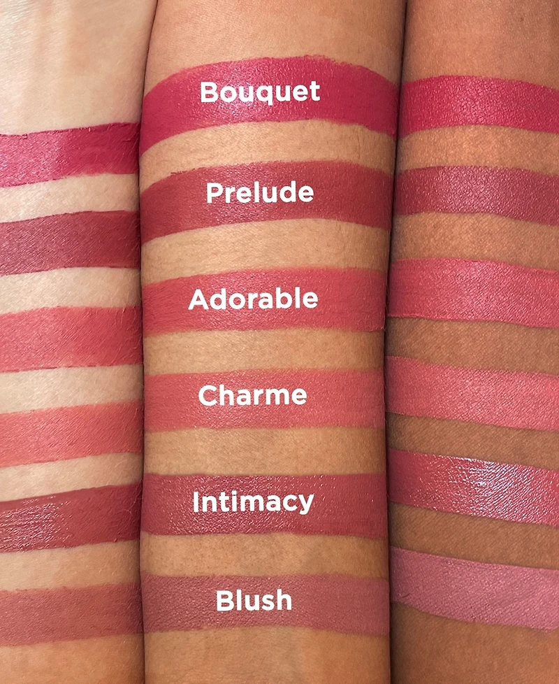 Lord & Berry Lipstique Crayon Lipstick