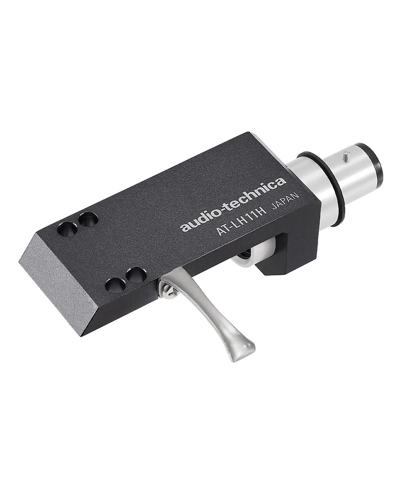Audio-Technica At-LH11H Aluminum Headshell