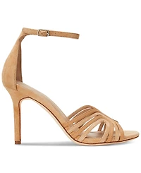 Lauren Ralph Women's Allie Multi-Strap Dress Sandals