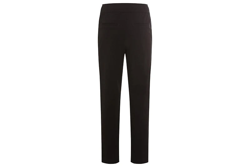 Olsen Women's Dana Fit Wide Jersey Pant