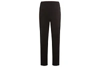 Olsen Women's Dana Fit Wide Jersey Pant