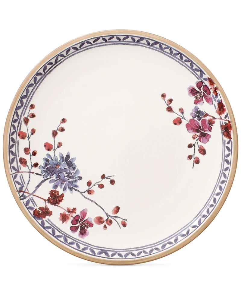 Villeroy & Boch Artesano Provencal Lavender Floral Dinner Plate