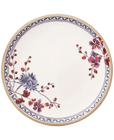 Villeroy & Boch Artesano Provencal Lavender Floral Dinner Plate