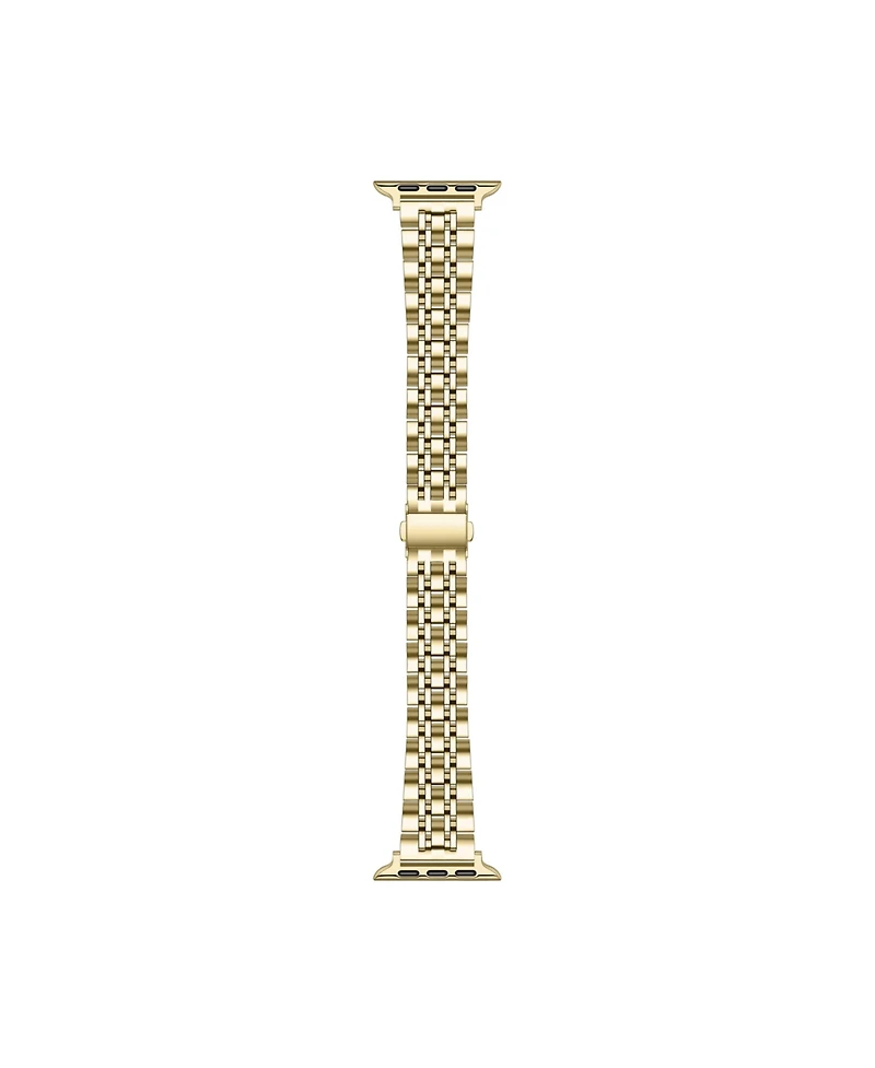 Posh Tech Rainey Stainless Steel Band for Apple Watch