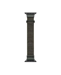 Posh Tech Emmett Nylon Band for Apple Watch, Fits All Apple Watch Models